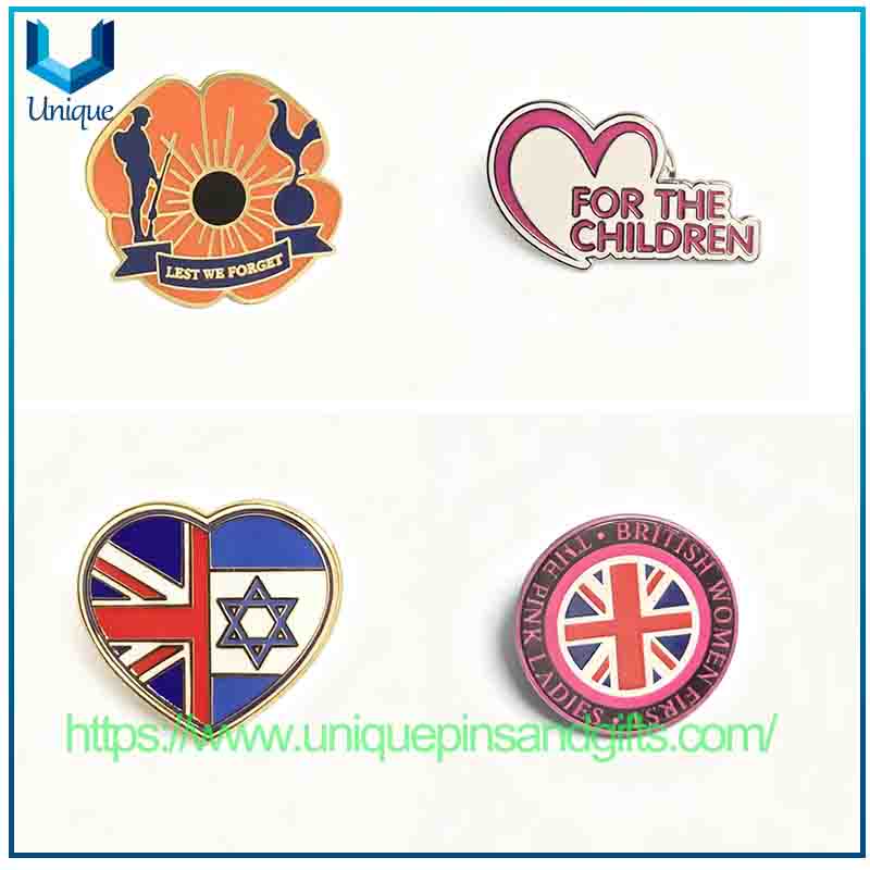 Customize United kingdom Metal Brooch UK Jack flag Decoration Emblem Lapel pin (1) Customize United kingdom Metal Brooch UK Jack flag Decoration Emblem Lapel pin (1)