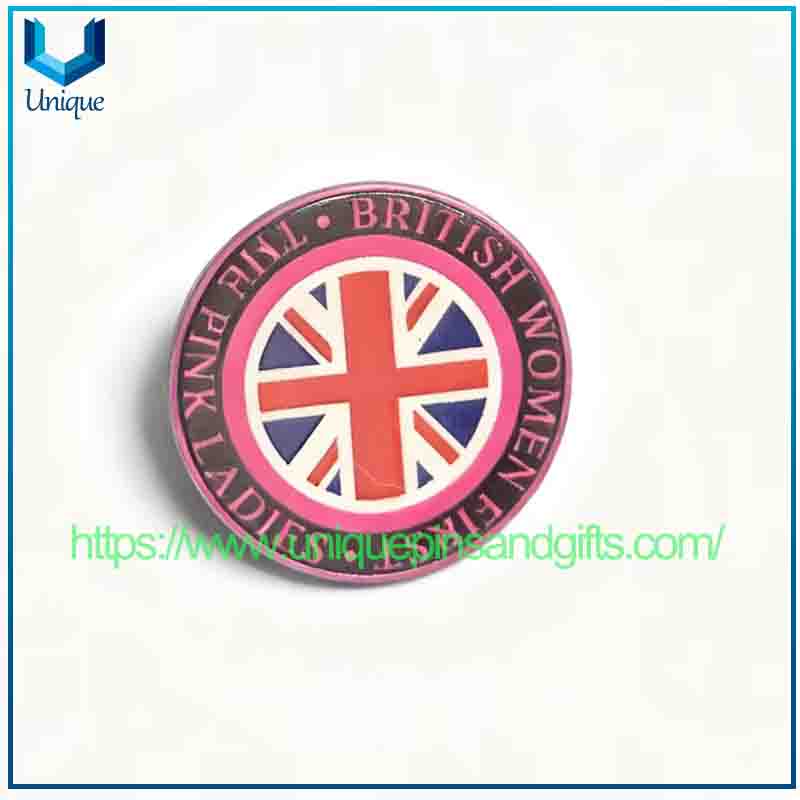 Customize United kingdom Metal Brooch UK Jack flag Decoration Emblem Lapel pin (5) Customize United kingdom Metal Brooch UK Jack flag Decoration Emblem Lapel pin (5)