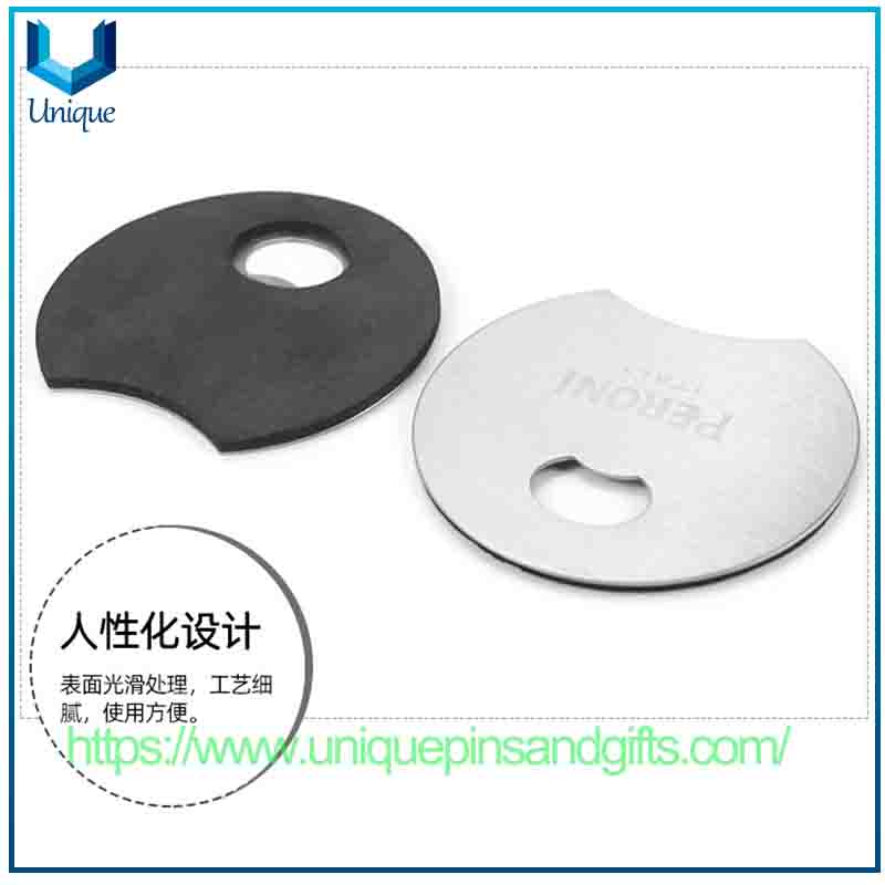 Creative Stainless Steel Coasters (9) Creative Stainless Steel Coasters (9)