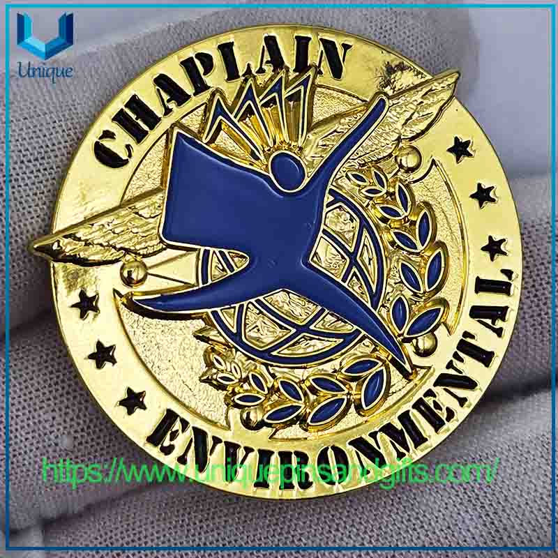 CHPLAINS AMBASSADORES OF INTERNATIONAL PEACE Emblem Brooch Badge (8) CHPLAINS AMBASSADORES OF INTERNATIONAL PEACE Emblem Brooch Badge (8)
