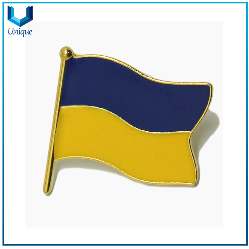 Customize National Flag Pin, Enamel Club Flag Pin Badge, Football Team Flag Brooches for Promotional Gifts Customize National Flag Pin, Enamel Club Flag Pin Badge, Football Team Flag Brooches for Promotional Gifts