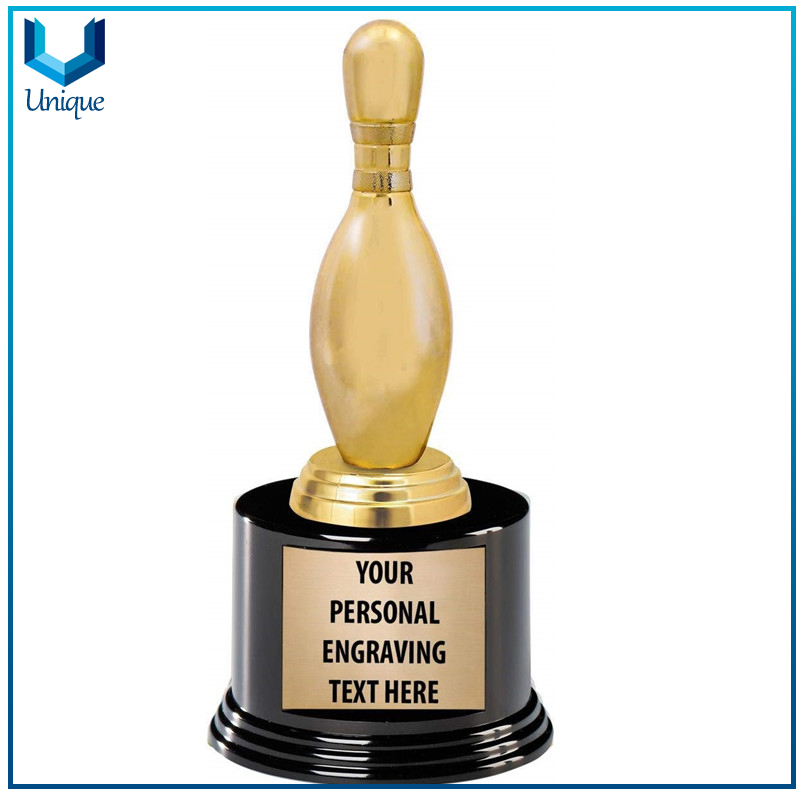 Bowling Trophy  Bowling Trophy