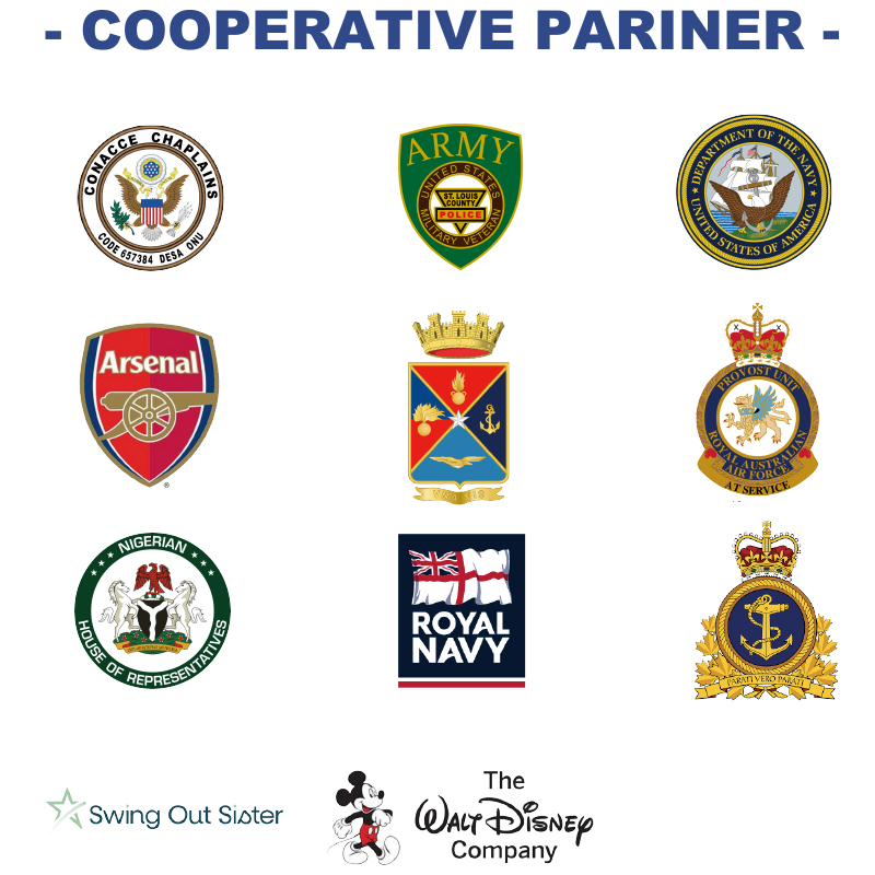 cooperate partner