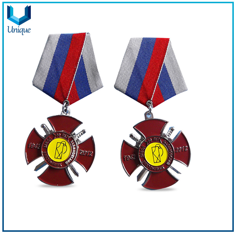Military Medal-011