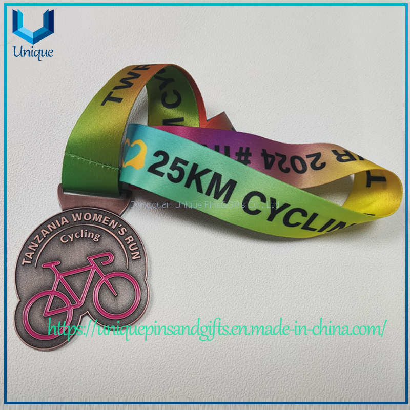 Custom Medal 202312005