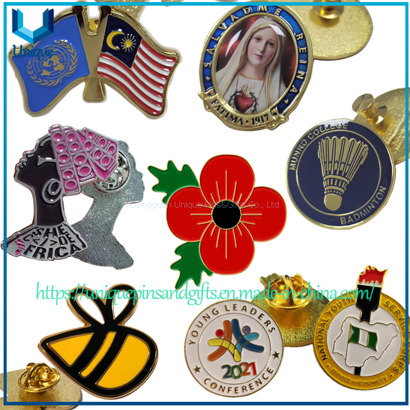 Custom Design fasion Lapel Pin, Free Sample High Quality School metal Brooch, Souvenir Gift Decoration collar pin.jpg