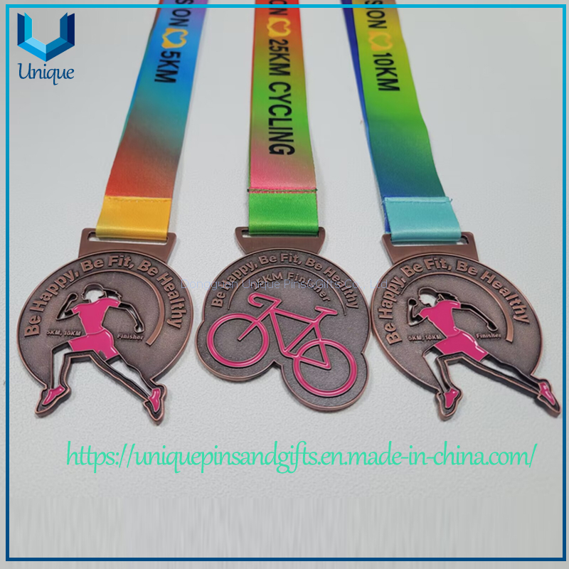 Custom Medal 202312009