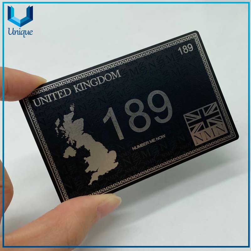 NFC metal card-5
