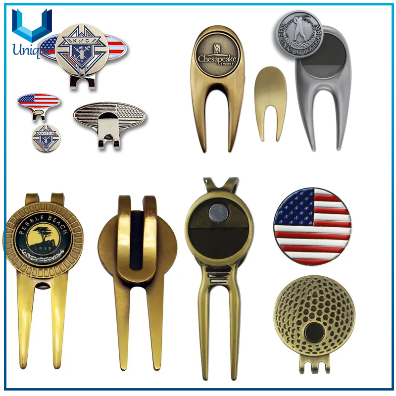 Divot Tool