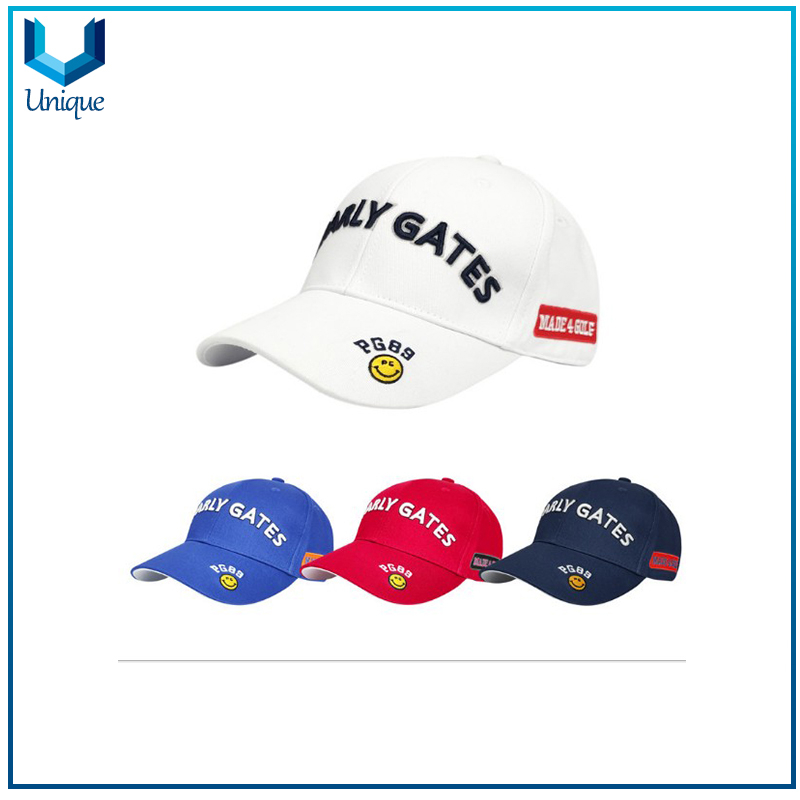 Factory Custom Logo Trucker Cap, Cotton Sports Caps, Golf Caps Snapback with Print /Embroidery Logo , Bucket Hat Baseball Cap
