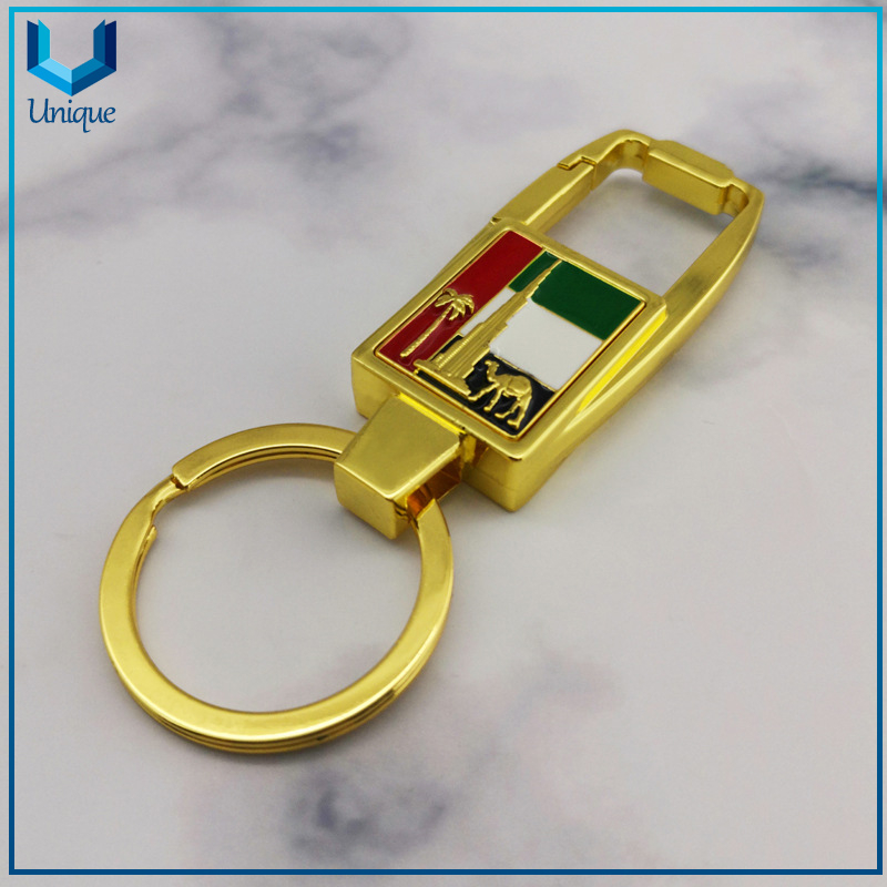Factory Wholesale Metal Enamel Car keychain,Customize Design Car metal Keychain, High Quality Key Holder