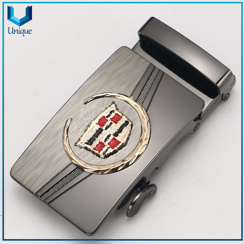 Available Stock,Welcome to Customize Your own Logo Metal Buckle, Zinc alloy Heavy Duty Belt Buckle with Customize Design