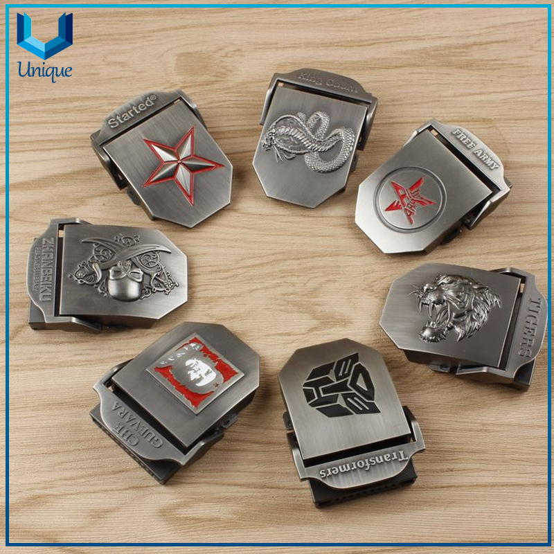 belt buckle-034