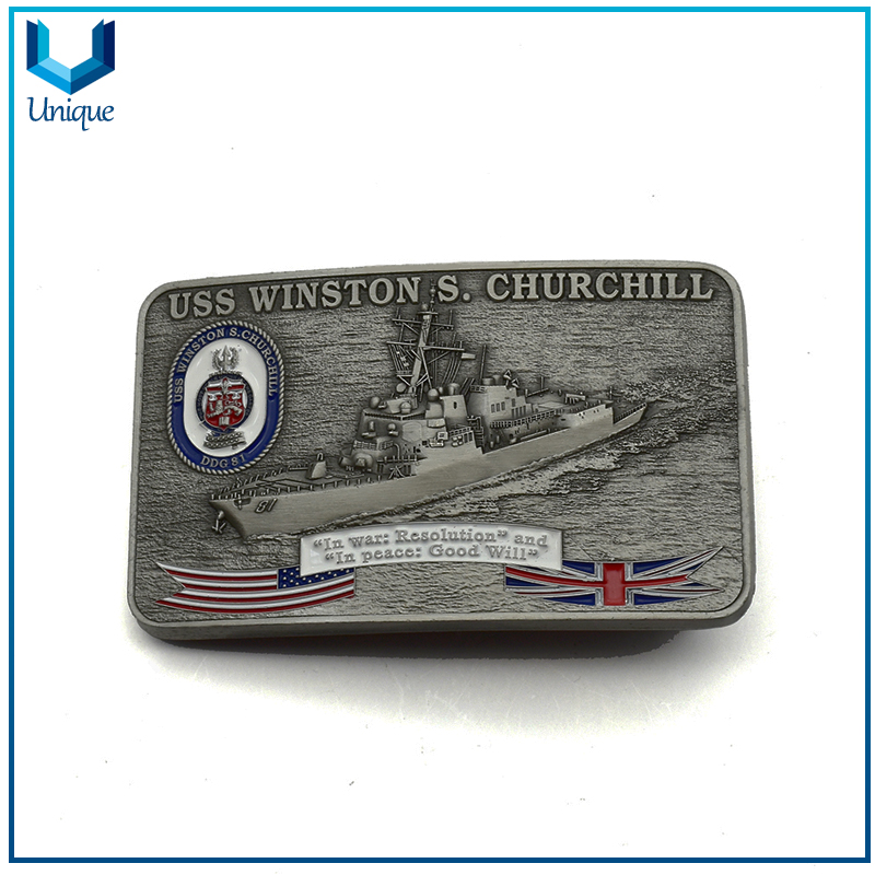 Belt Buckle customize-010-6-0