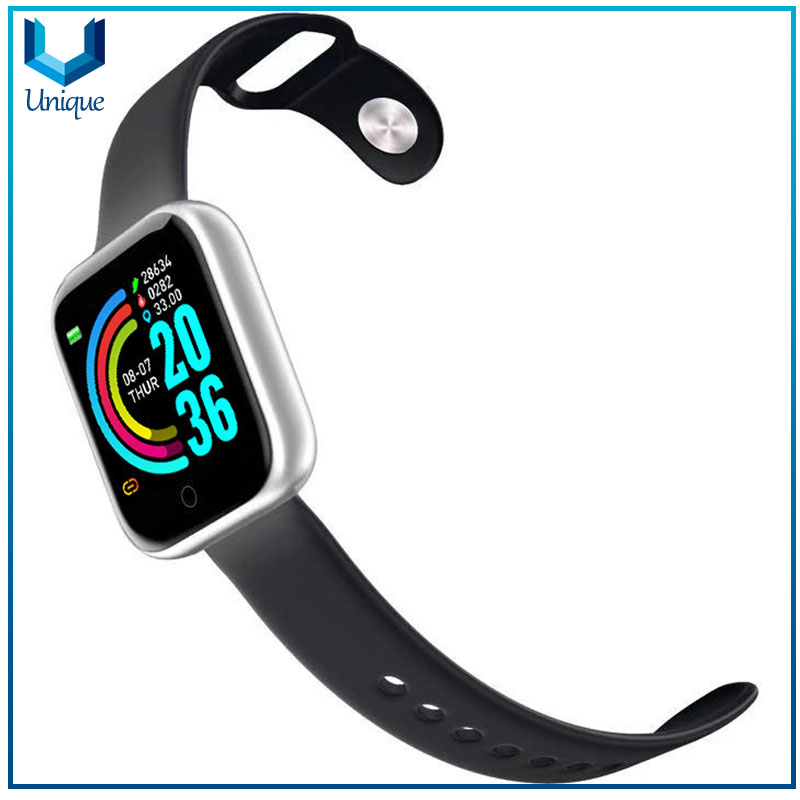 Hot Smart Bracelet life waterproof sleep monitor blood pressure heart rate monitor fitness band watch
