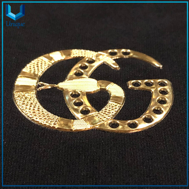 High Quality Wholesale High Badge Custom High Frequence TPU badge， high quality low price PVC hot melt Patch for garment