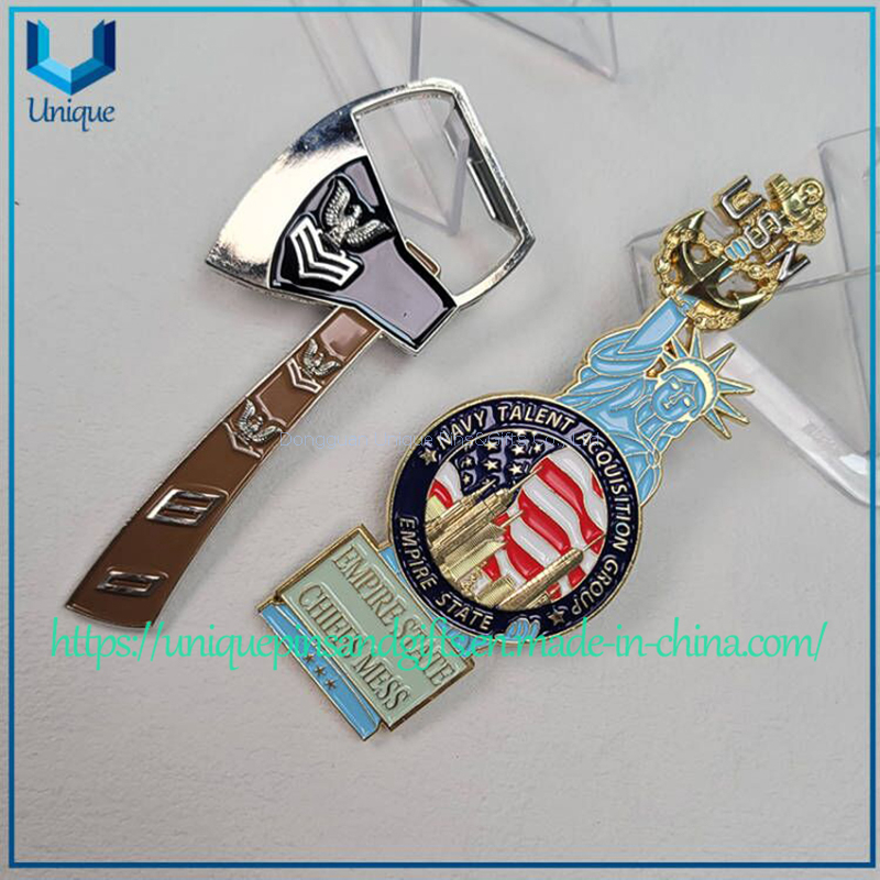 Custom Military Navy Souvenir Creative Design Coin, Commemorative Coin