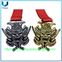 Customize Design LIMALAMA GUATEMALA 3D Gold Silver Medal Sports Event Medal