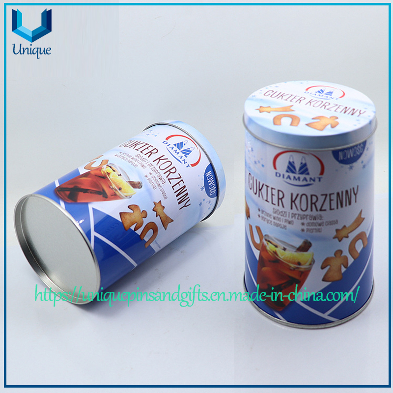 Wholesale Custom Design Tin Gift Box,Medicine packaging box,food box,tube box,paper box