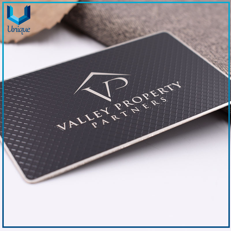  Free Design Customized Stainless Steel Metal Visiting Card Metal Business Card, Fasion Unique Shape Wedding Invitation Card 