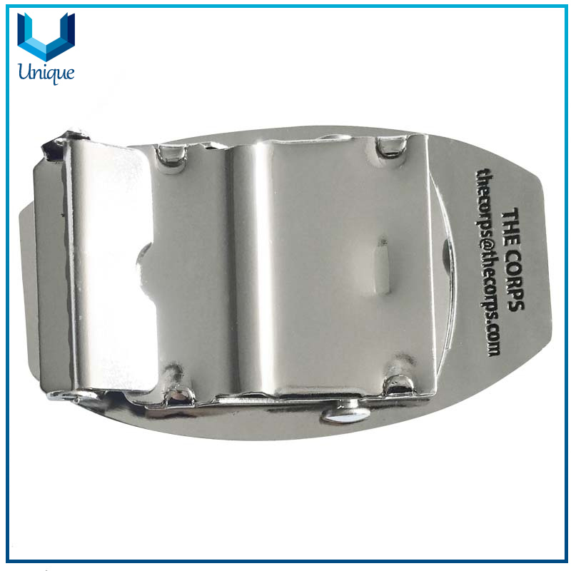 USS WASP LHD-1 Metal Buckle, Military Police, Fasion Metal Crafts Accessories, 3D USA Navy Buckle