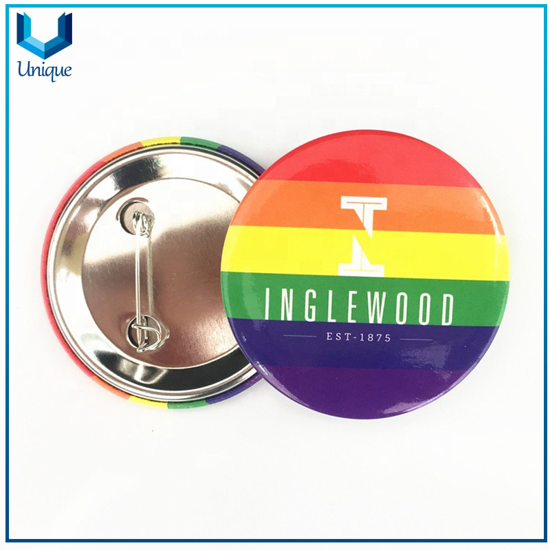 Good price top quality custom metal button badge