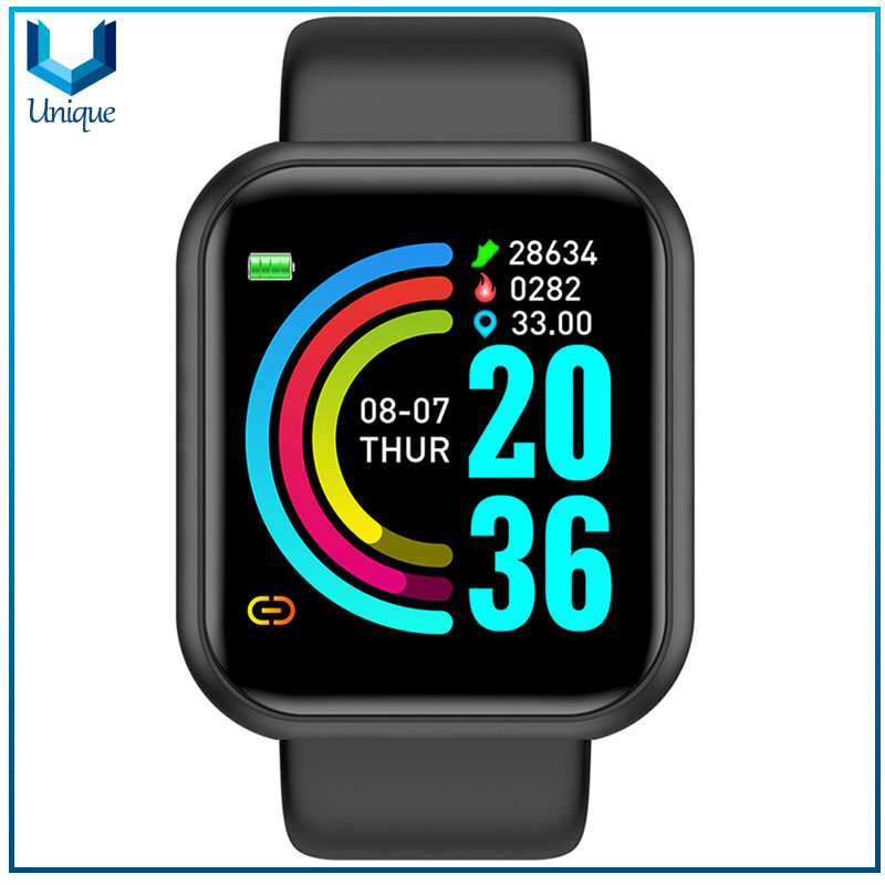 Hot Smart Bracelet life waterproof sleep monitor blood pressure heart rate monitor fitness band watch