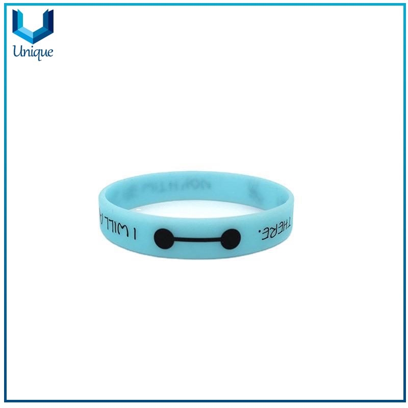 Customized Silicone WristbandsPersonized Silicone BraceletsCustom Silicone Wristbands
