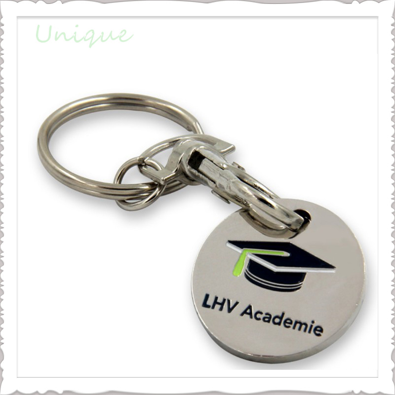 trolley token coin-017