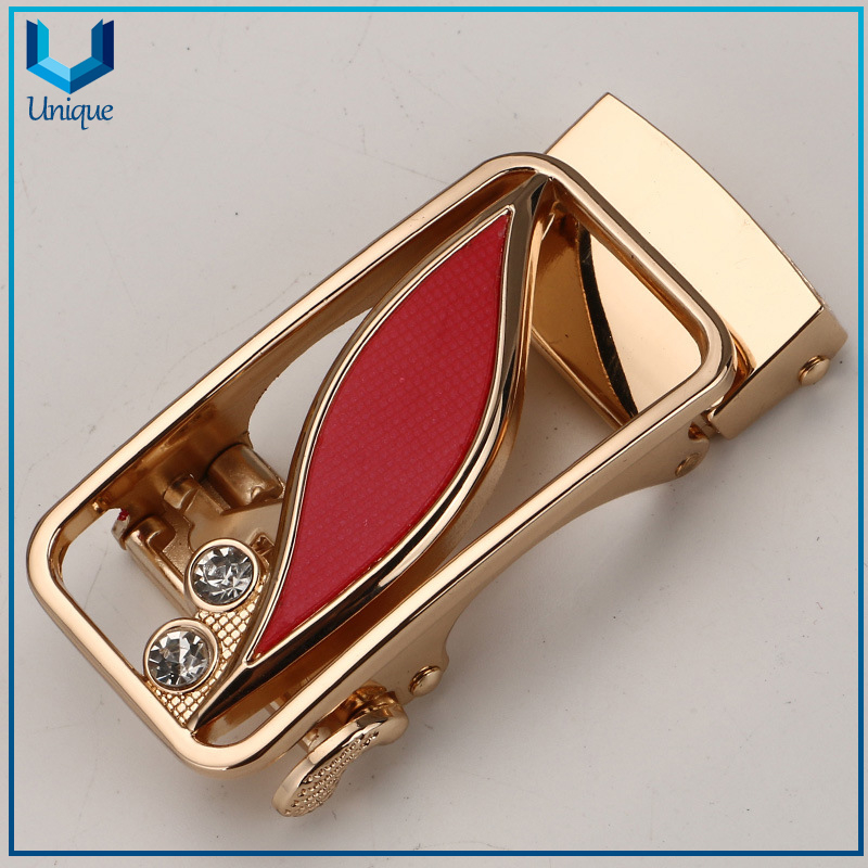 Customize Souvenir Metal Gifts, Fashion Accessories buckle, Wedding Anniversary Metal Buckle with Customize Logo Design