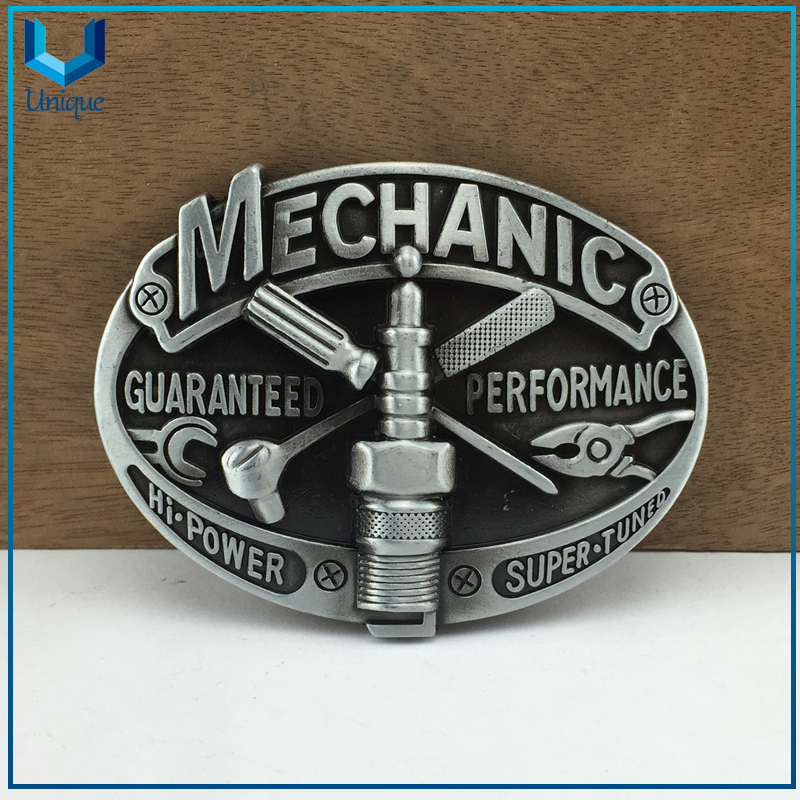 Belt Buckle customize-004-3