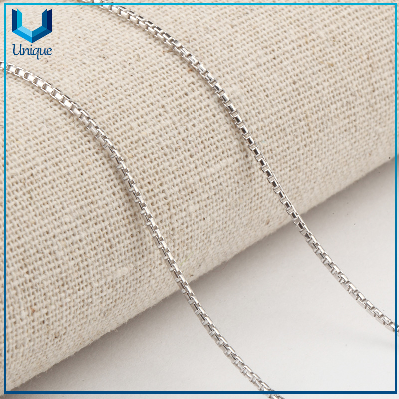 925 silver Necklace Chain-3