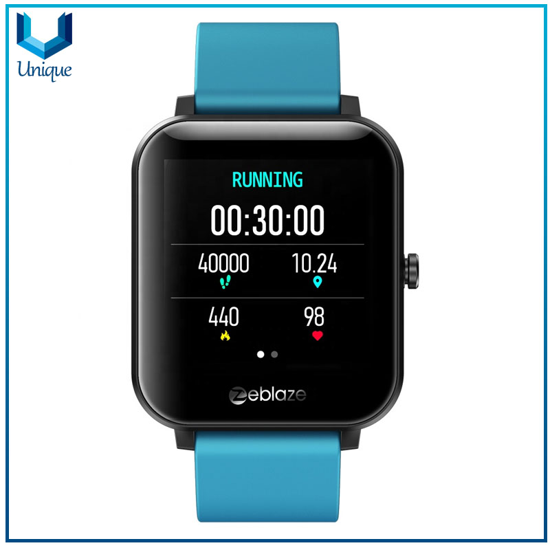 001-02New Arrival Smart Wristbands Blue tooth Receive Make Call Heart Rate Sports Modes Smart Watch001-02