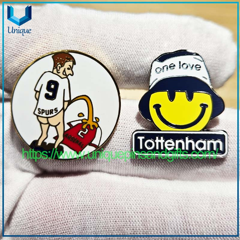 Customize Lovely Metal Enamel Lapel Pin Badge,School Emblem School Badge,Organization Mini Lapel Pin Badge for Decoration Gifts