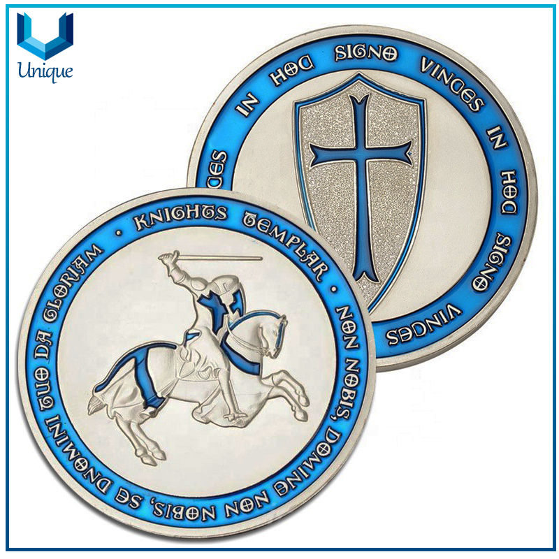 Customize Challenge Coin Manufacturer, Mint Coin, Ancient Egypt 3D Coin, Tranparent Soft Enamel Coin 