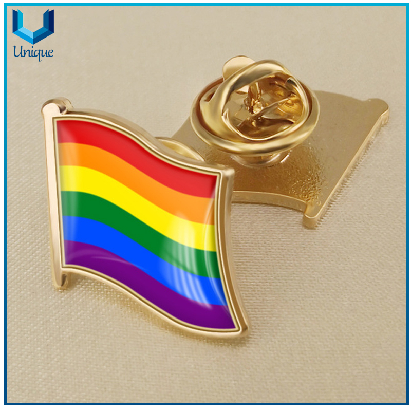 Customize Metal Gift Pin, Wedding Souvenir Pin, Party Emblem, Fashion Jewelry Garment Decoration, Uniform Brooch