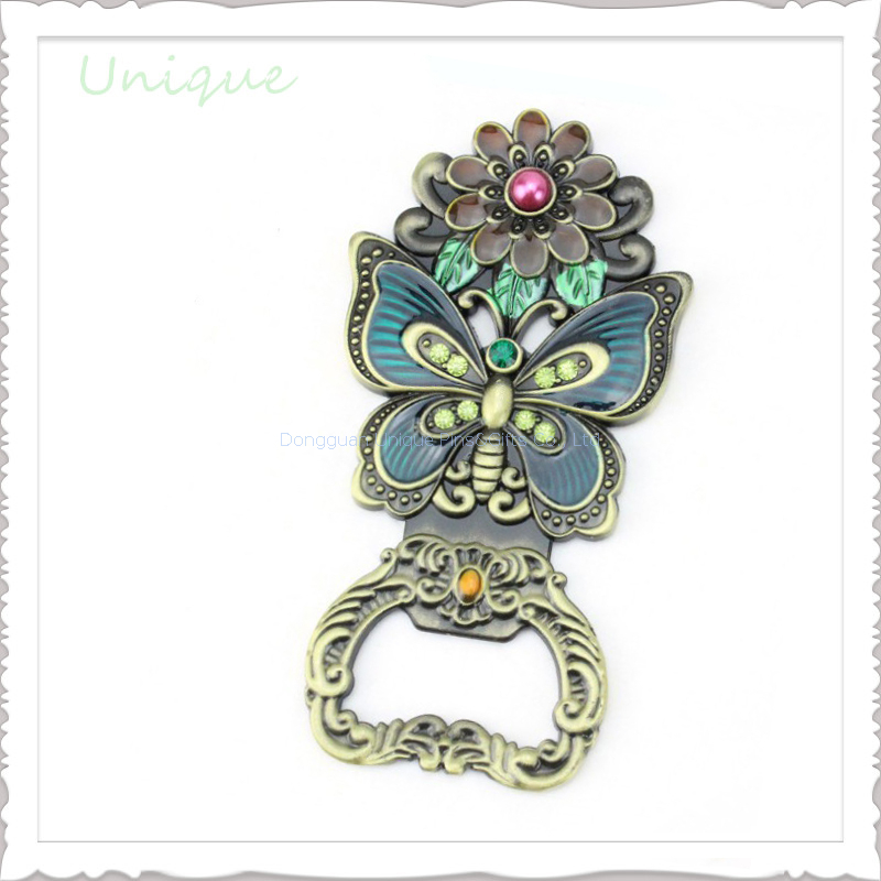 10CM Fashion Bottle Opener,Fashion Metal Botter Opener,Customize Design Bottle Opener for Promotional Gifts