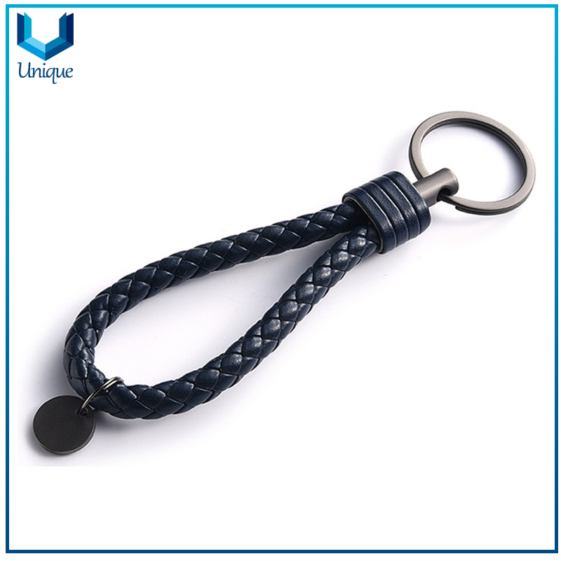 Fashion Creative Water Drop Rubber PVC Keychain, Customize UAE Silicone Keychain with Company Logo for Souvenir Gifts