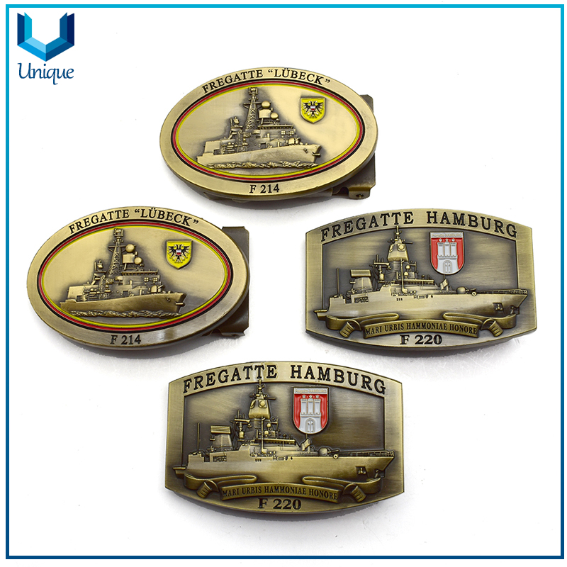 Belt Buckle customize-009-2
