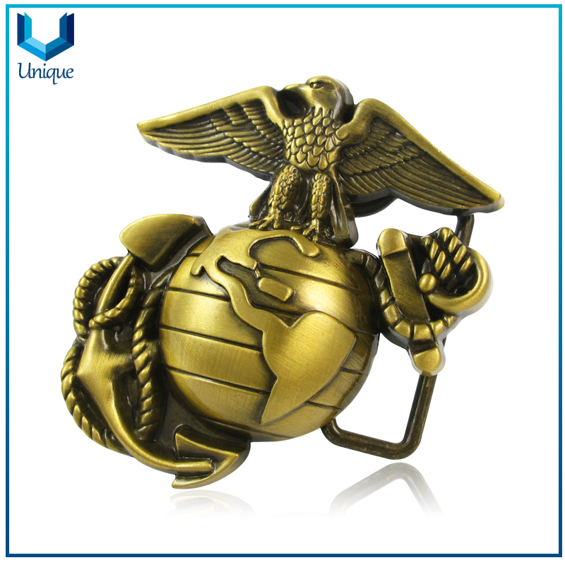 Belt Buckle customize-016-3