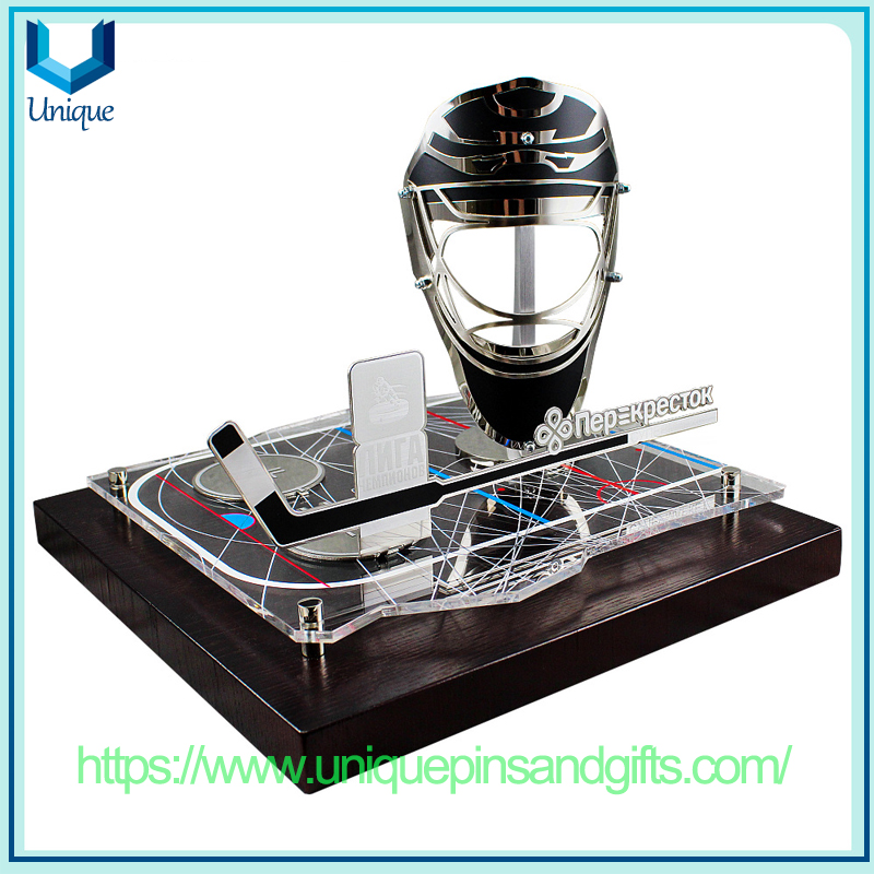 High Quality Custom Design Metal Creative Sports Trophy, Fitness Volleyball, Football And Basketball Medal ( (16)