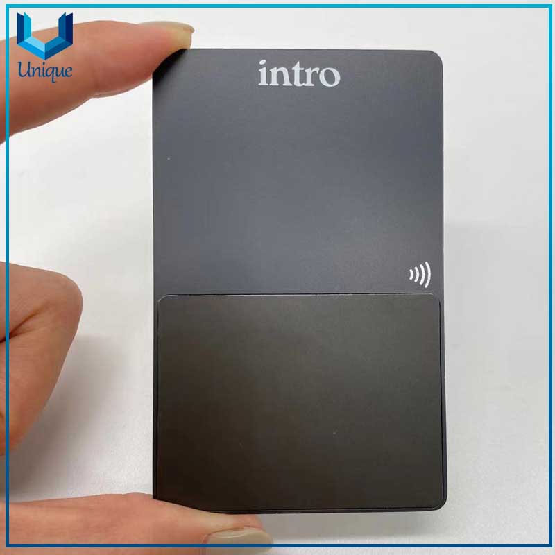 NFC metal card-6
