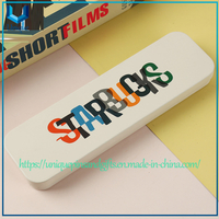 High Quality Custom Design Square Box Gift Box Tin Box Metal Box Paper Box Storage Tank Sugar Box Medicine Box pen box