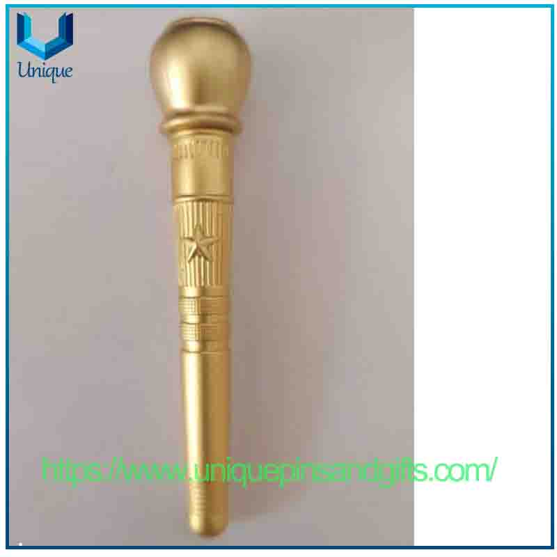 Metal Pendant Security Guard Performance Costume Hanger Pendant Ribbon Tassel Art Troupe Hanging Tassel Army Uniform Aiguillette Uniform Shoulder Cords Pendant