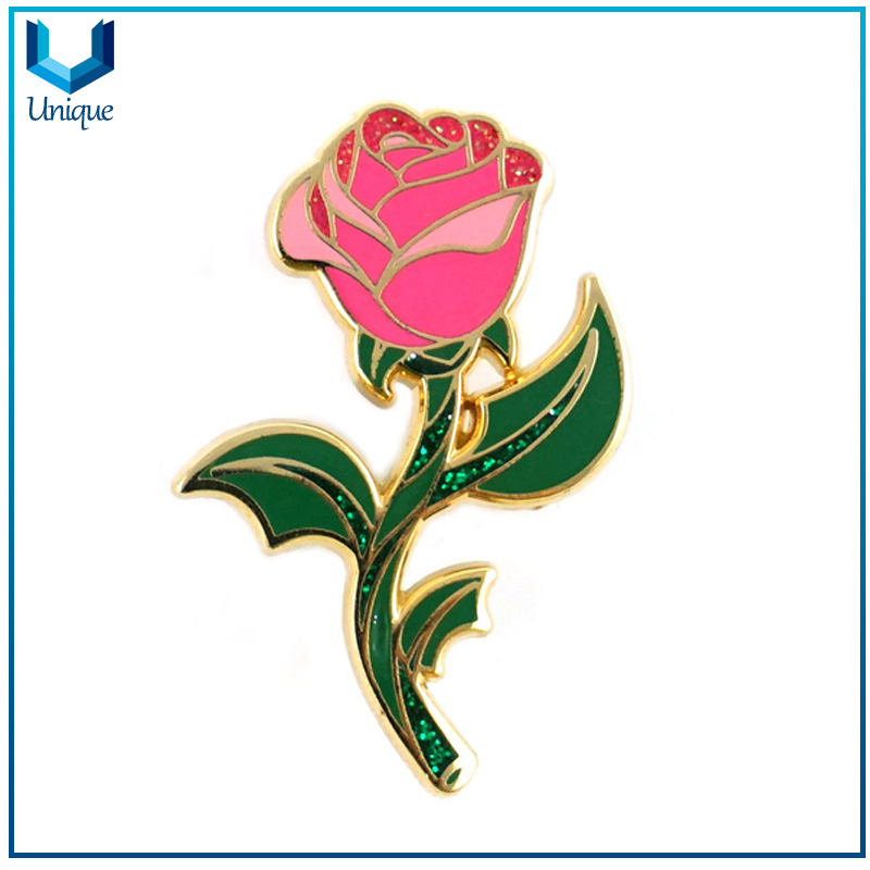Fasion Metal Pini with Dangle, Customize design Lapel Pin, Hat Decoration Pins, Brooch for Suits