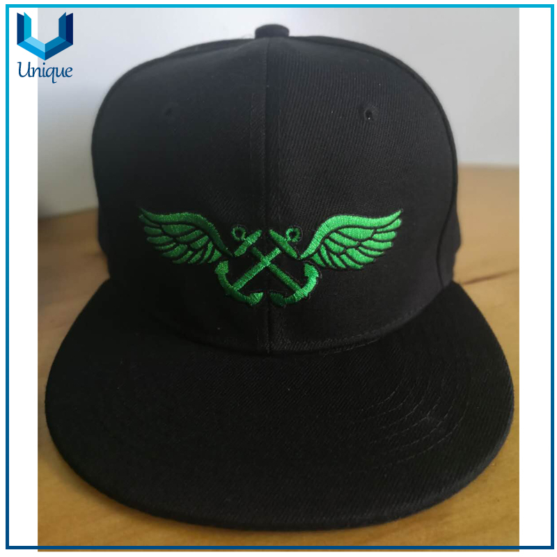 Customize Logo Baseball Hat, USA AB Logo Snapback Caps, Embroidery Logo Golf Sport Caps for Promotional Gifts