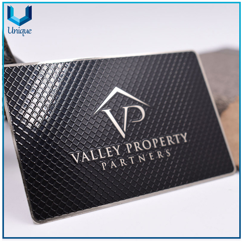  Free Design Customized Stainless Steel Metal Visiting Card Metal Business Card, Fasion Unique Shape Wedding Invitation Card 