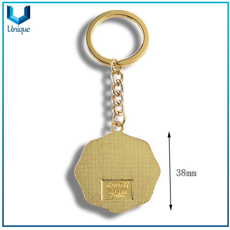 Customize Design Metal Keychain, Coporate /School /Club /Hotel Metal Souvenir Gifts, High Quality Metal Keyring