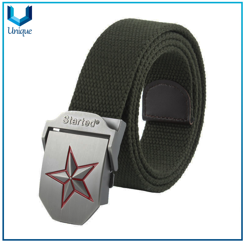 Customize Design Metal Buckle, Fashion Accessories Car Brand /Company Logo /School Logo Metal Belt Buckle for Promotional Gifts 