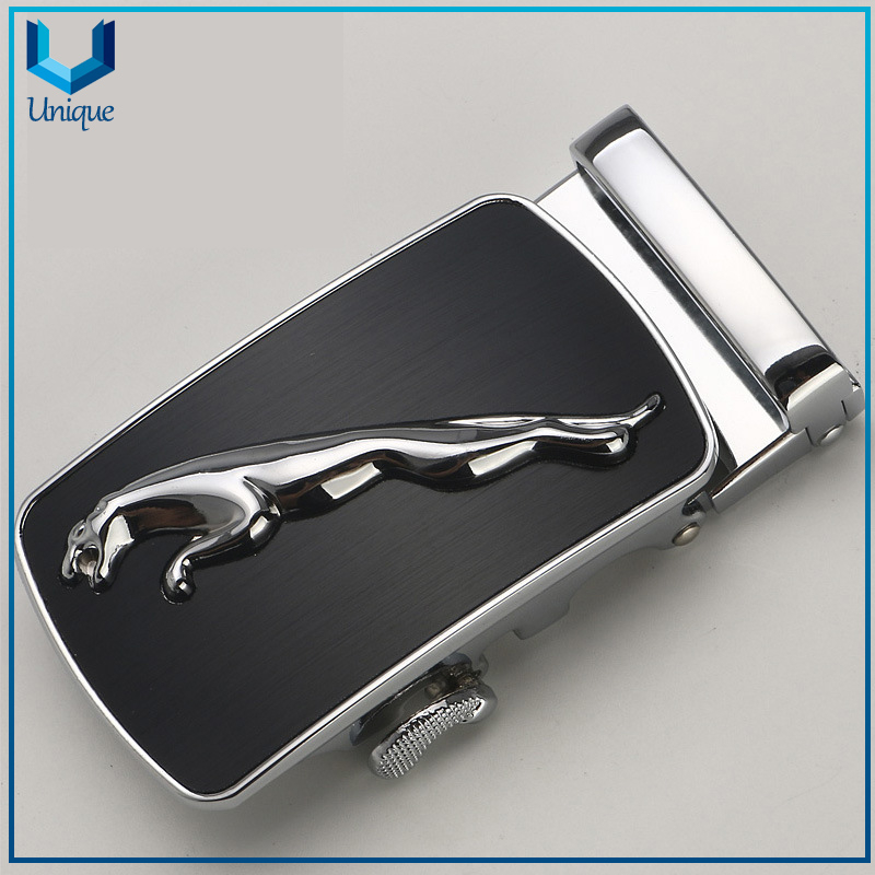 Watch Style Metal Buckle, Customize Unique Fashon Metal Accessories with Company Logo, gold /silver Metal Belt Buckle for Gifts